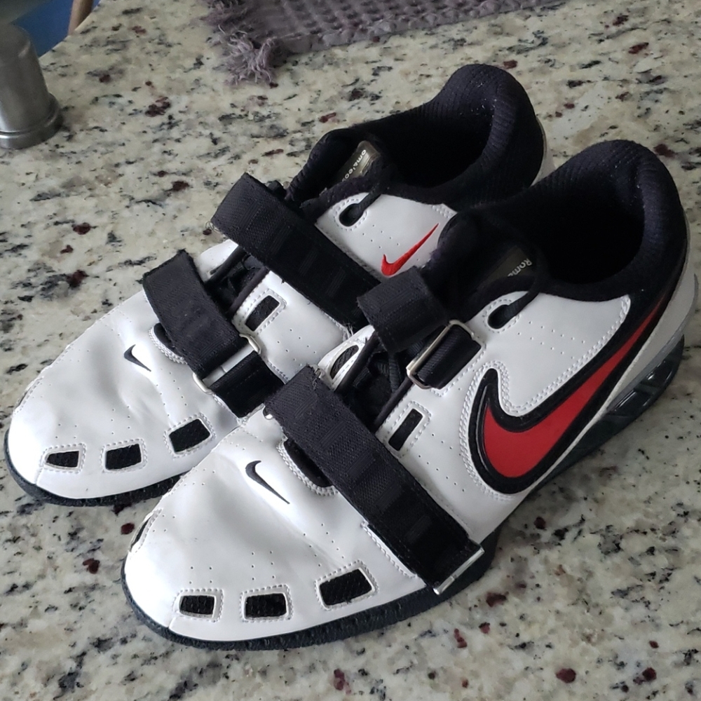 Nike Romaleos 2